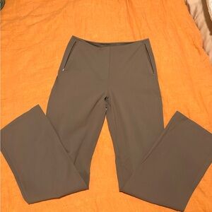 lululemon athletica Smooth Fit Pull-On High-Rise Pants